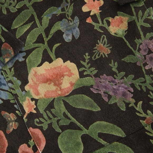 Cider women's light weight overalls - Picture 5 of 7